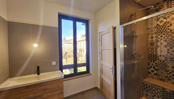 Appartement 5 pièces  à vendre Barcelonnette 04400