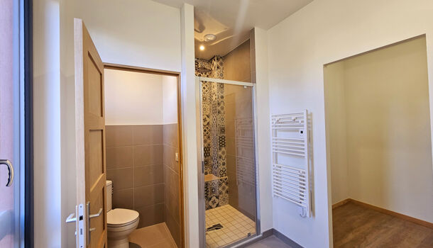 Appartement 5 pièces  à vendre Barcelonnette 04400