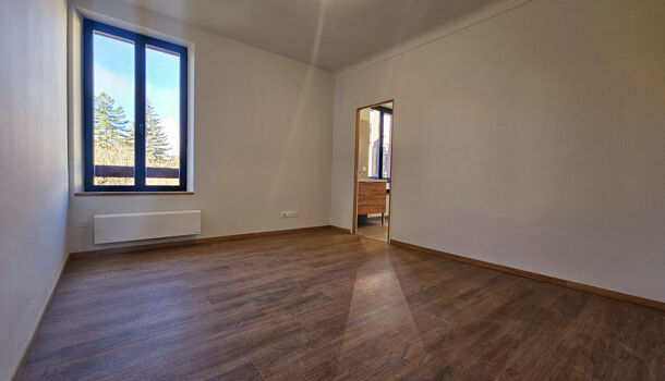 Appartement 5 pièces  à vendre Barcelonnette 04400
