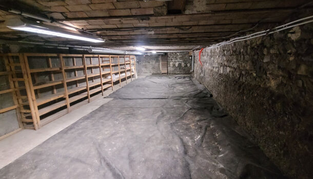 Appartement 5 pièces  à vendre Barcelonnette 04400