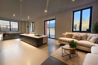 Appartement 5 pièces 435000 €