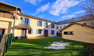 Appartement 5 Pièces 132 m² à vendre à Barcelonnette (04400)
