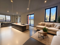 Appartement d'exception 133m2 avec jardin et cave, à deux pa — photo 2