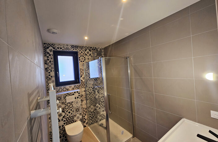 Appartement d'exception 133m2 avec jardin et cave, à deux pa — photo 4