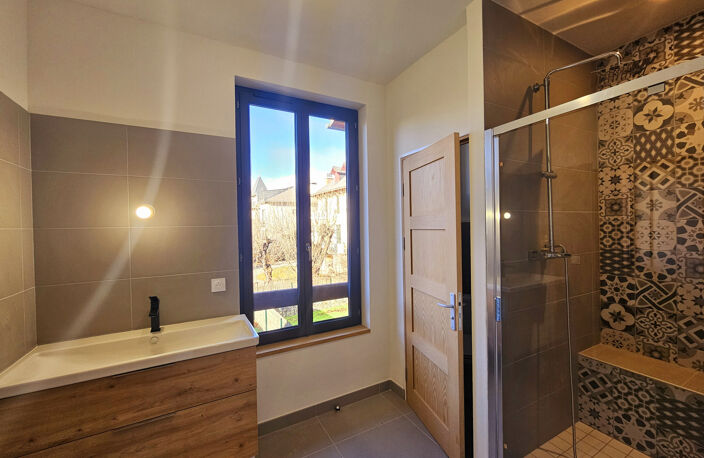 Appartement d'exception 133m2 avec jardin et cave, à deux pa — photo 5