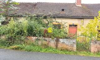 Maison 4 Pièces 79 m² à vendre à Ainay-le-Château (03360)