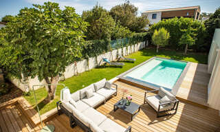 Maison 6 Pièces 170 m² à vendre à Saint-Palais-sur-Mer (17420)