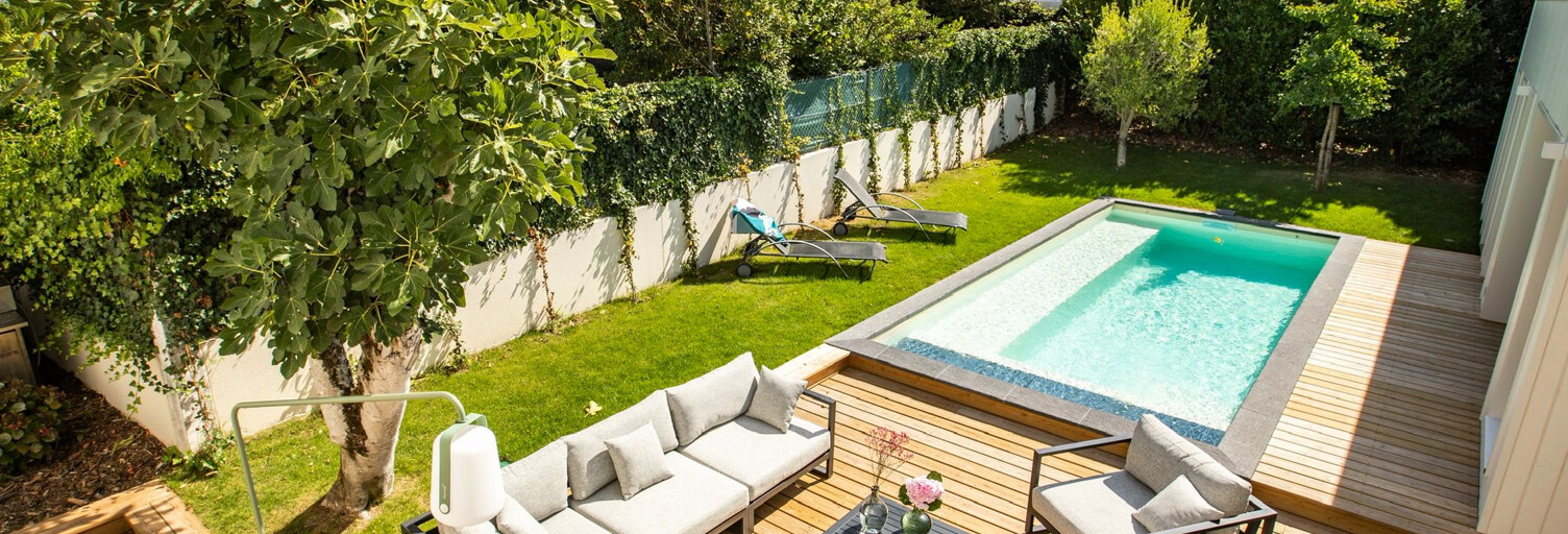 Maison 6 Pièces 170 m² à vendre à Saint-Palais-sur-Mer (17420)