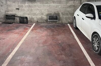 location garage 80 € CC /mois à proximité de Chennevières-sur-Marne (94430)