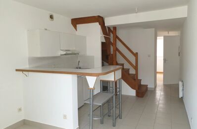 vente immeuble 243 800 € à proximité de La Rochefoucauld-en-Angoumois (16110)