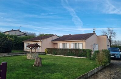 location maison 820 € CC /mois à proximité de Charente (16)