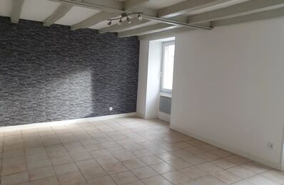 maison 4 pièces 83 m2 à louer à Vars (16330)