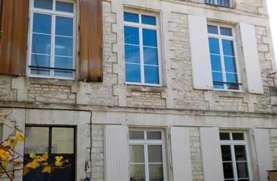 vente maison 315 000 € à proximité de Gond-Pontouvre (16160)