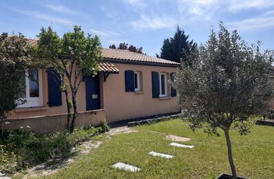 maison  pièces 102 m2 à louer à Saint-Yrieix-sur-Charente (16710)