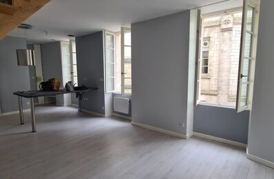 appartement 3 pièces 55 m2 à louer à Angoulême (16000)