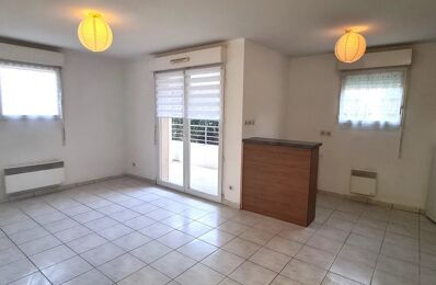 location appartement 730 € CC /mois à proximité de Charente (16)