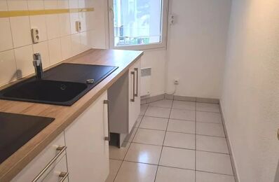 appartement 2 pièces 45 m2 à louer à Angoulême (16000)