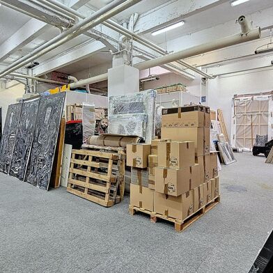 Commerce 3 pièces 1290000 €