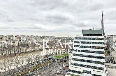 vente appartement 850 000 € à proximité de Montrouge (92120)