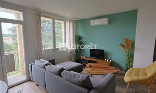 Appartement 1 Pièce 9 m² à louer à Montpellier (34000)