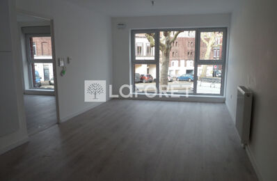 location appartement 747 € CC /mois à proximité de Ronchin (59790)