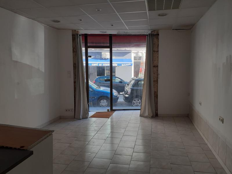 Local commercial  à louer Marseille 6eme 13006