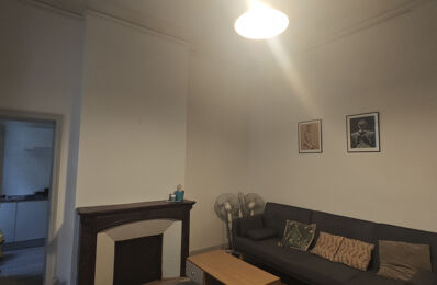 location appartement 1 200 € CC /mois à proximité de Marseille 1 (13001)