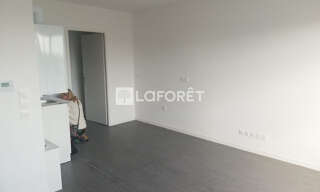 Appartement 1 Pièce 33 m² à vendre à Aulnoy-lez-Valenciennes (59300)