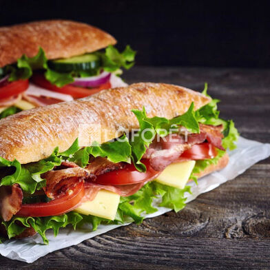 Commerce  348000 €