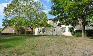 Maison 5 Pièces 162 m² à vendre à Mouilleron-Saint-Germain (85390)