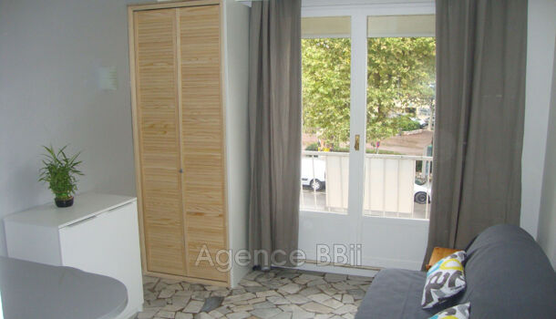 Appartement  à vendre Nice 06100