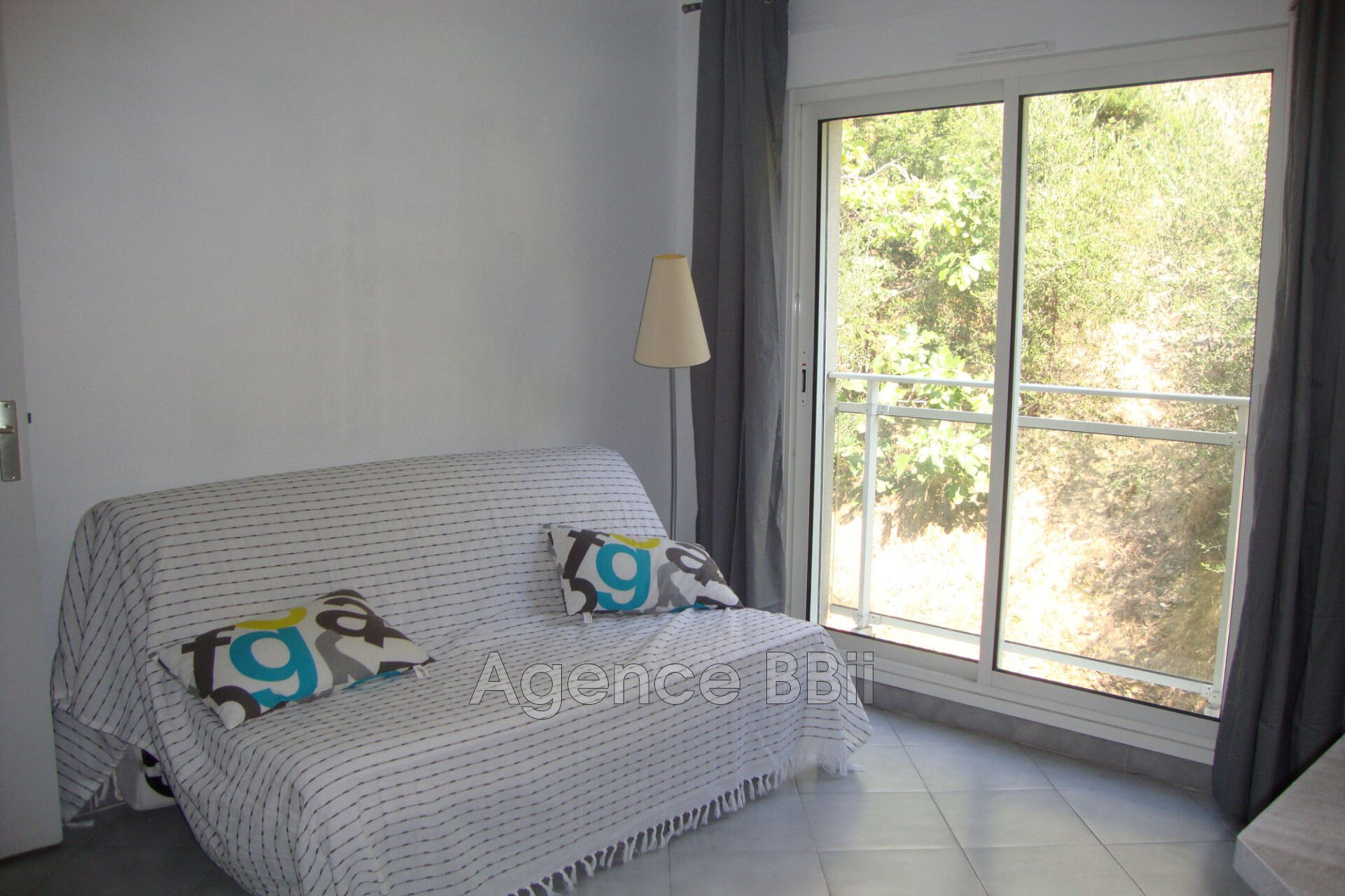 Appartement  à vendre Nice 06200