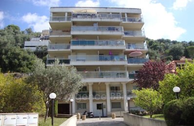 appartement  pièces  m2 à vendre à Nice (06200)