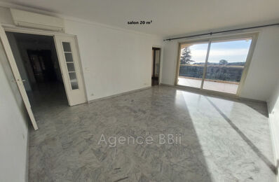 vente appartement 366 000 € à proximité de Bézaudun-les-Alpes (06510)