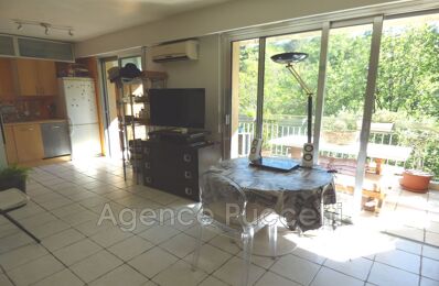 location appartement 755 € CC /mois à proximité de Valbonne (06560)