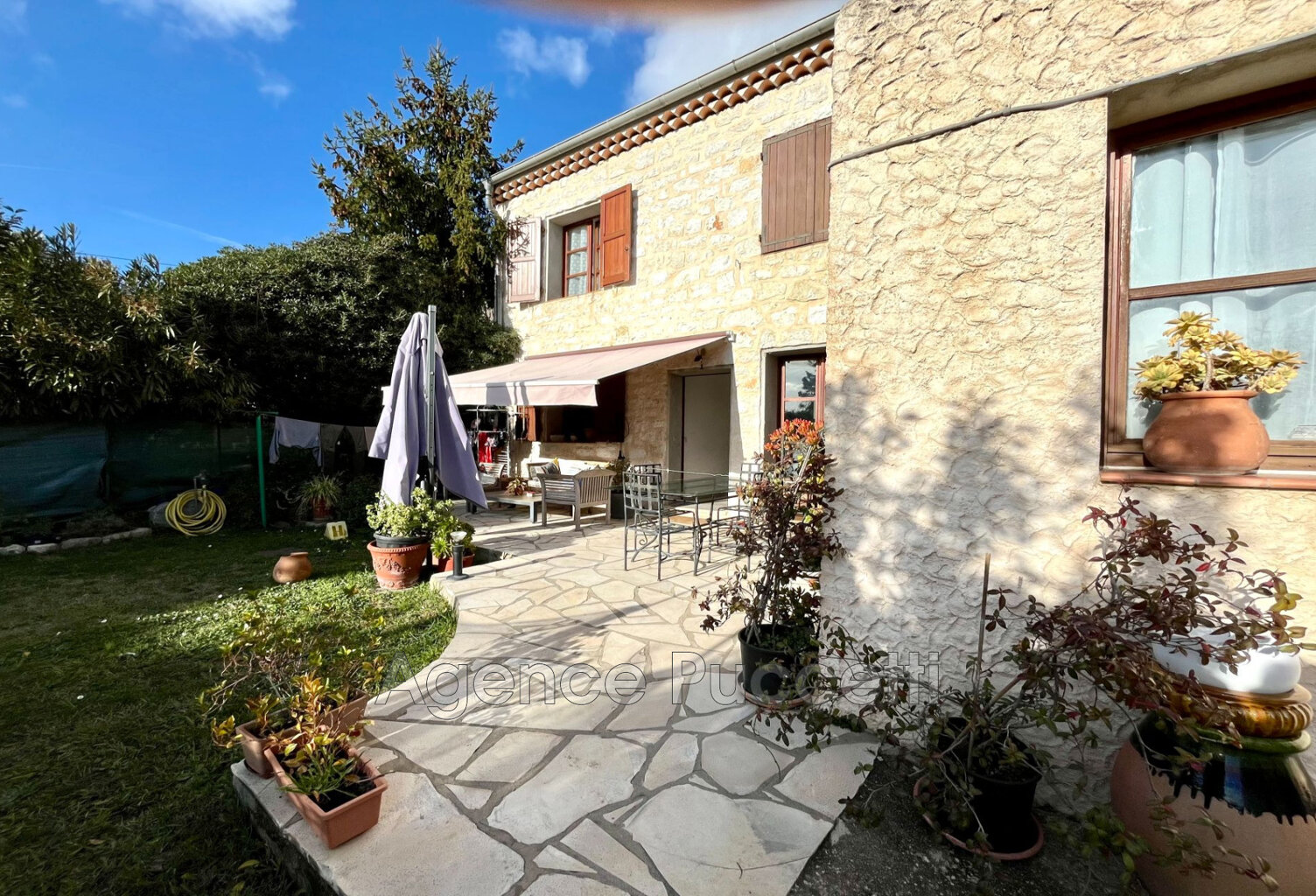 vente maison 6 Pièce(s) — photo 1