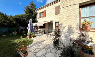 Maison 6 Pièces 126 m² à vendre à Vence (06140)