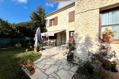 Maison 6 pièces 540000 €