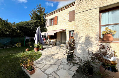 vente maison 540 000 € à proximité de La Colle-sur-Loup (06480)