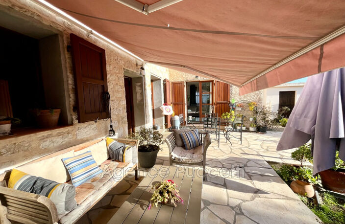 vente maison 6 Pièce(s) — photo 2