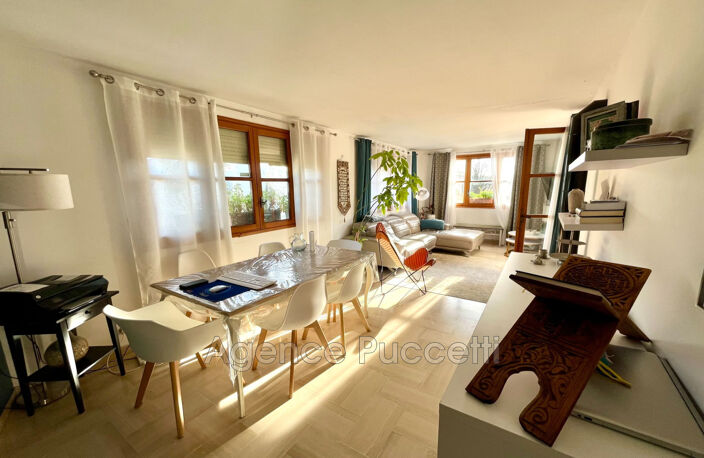 vente maison 6 Pièce(s) — photo 4