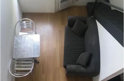 appartement 1 pièces 21 m2 à louer à Toulouse (31400)