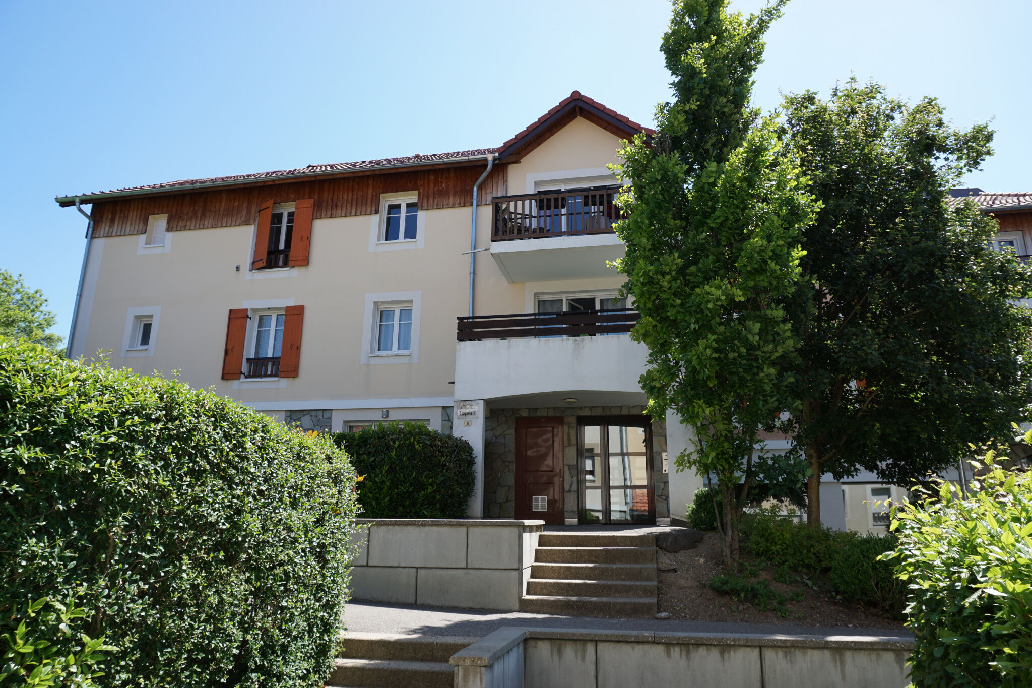 Appartement 2 pièces  à vendre Villy-le-Pelloux 74350