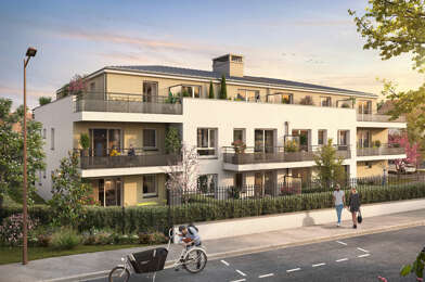 Appartement 3 pièces 278900 €