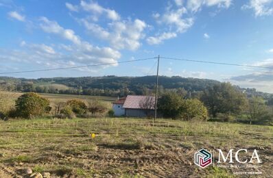 vente terrain 75 000 € à proximité de Saint-Pierre-de-Clairac (47270)