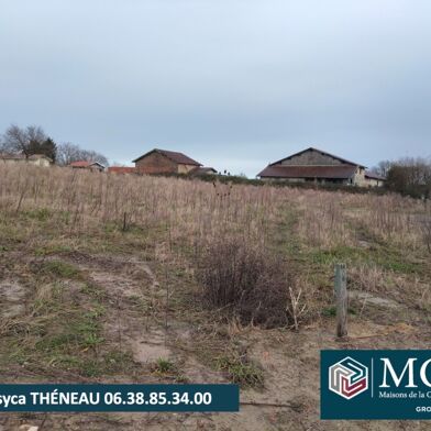 Terrain  96000 €