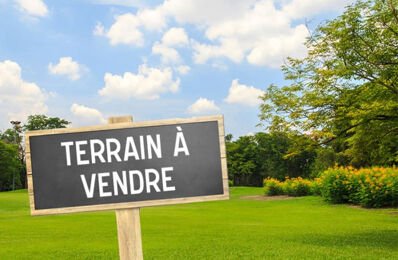 vente terrain 185 000 € à proximité de Blanquefort (33290)