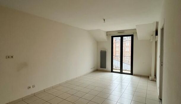 Appartement 2 pièces  à louer Rodez 12000