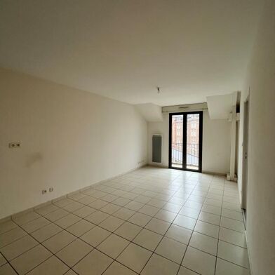 Appartement 2 pièces 36 m²