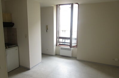 location appartement 316 € CC /mois à proximité de Sébazac-Concourès (12740)